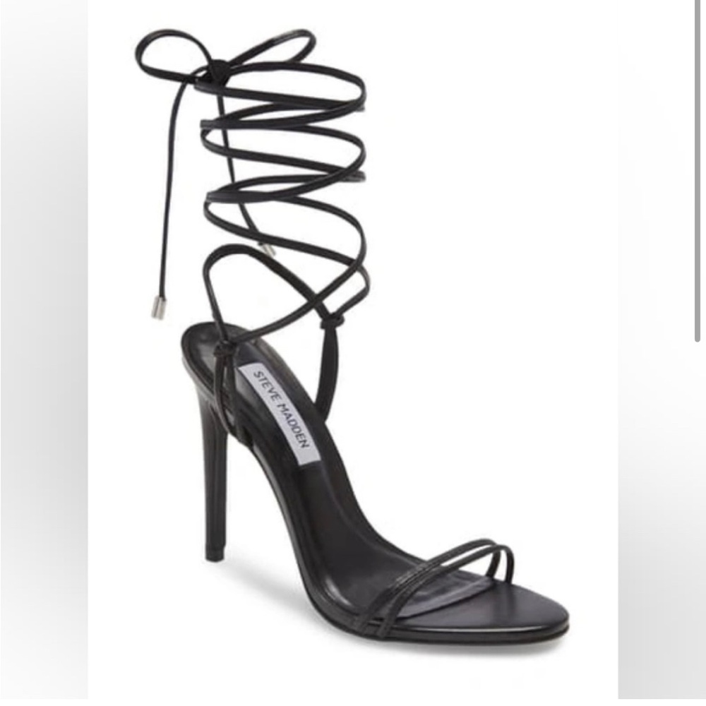 Steve Madden Heels 10M Limelight Limes 02S1